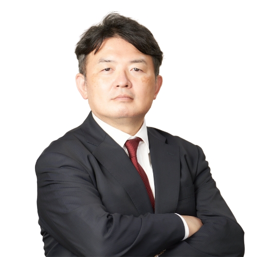 fujii professor greeting